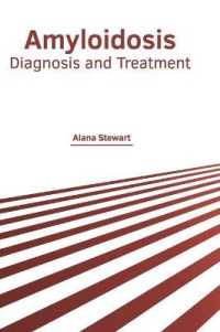 Amyloidosis : Diagnosis and Treatment