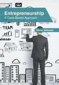 Entrepreneurship : A Case-based Approach