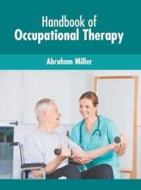 Handbook of Occupational Therapy -- Hardback