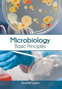 Microbiology : Basic Principles