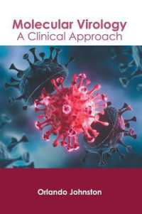 Molecular Virology: a Clinical Approach -- Hardback