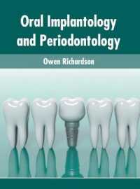 Oral Implantology and Periodontology
