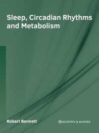 Sleep, Circadian Rhythms and Metabolism