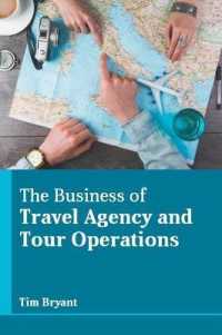 Business of Travel Agency and Tour Operations -- Hardback