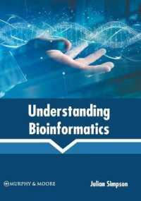 Understanding Bioinformatics