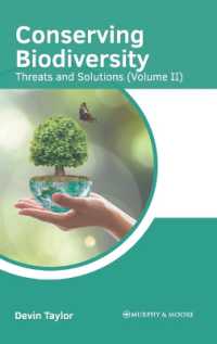 Conserving Biodiversity: Threats and Solutions (Volume II)
