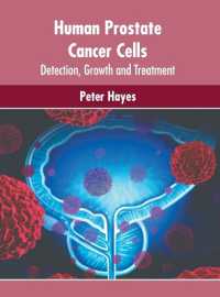 Human Prostate Cancer Cells: Detection， Growth and Treatment