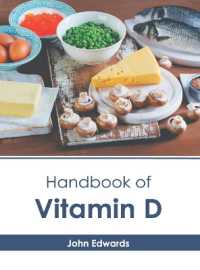 Handbook of Vitamin D