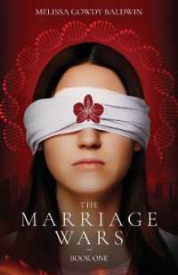 The Marriage Wars : Book One