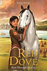 Red Dove, Run through the Fire
