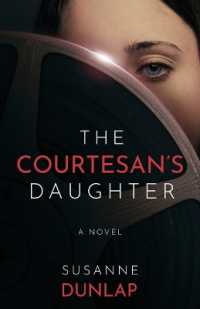 The Courtesan's Daughter