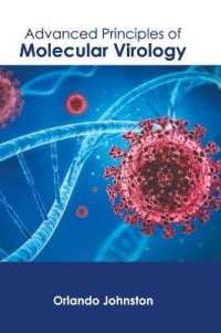 Advanced Principles of Molecular Virology