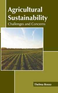 Agricultural Sustainability : Challenges and Concerns