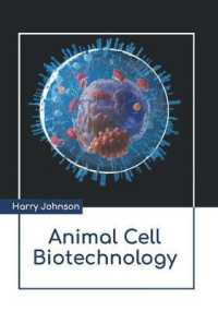 Animal Cell Biotechnology