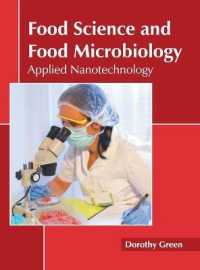 Food Science and Food Microbiology : Applied Nanotechnology