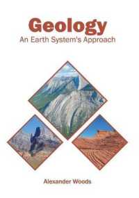 Geology : An Earth System's Approach