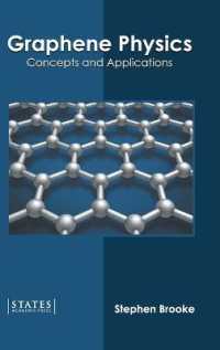 Graphene Physics : Concepts and Applications