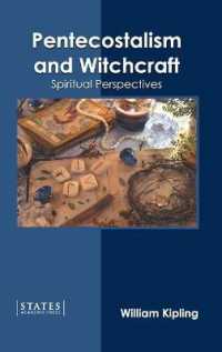 Pentecostalism and Witchcraft : Spiritual Perspectives