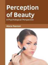 Perception of Beauty : A Psychological Perspective