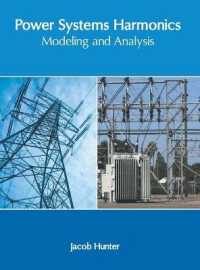 Power Systems Harmonics : Modeling and Analysis