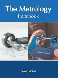 The Metrology Handbook