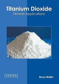 Titanium Dioxide : Diverse Applications