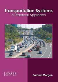 Transportation Systems : A Practical Approach