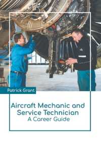 Aircraft Mechanic and Service Technician: A Career Guide