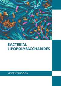 Bacterial Lipopolysaccharides
