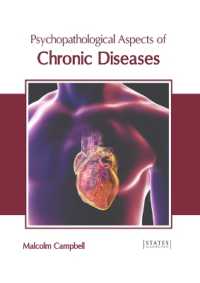 Psychopathological Aspects of Chronic Diseases