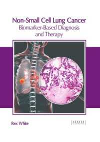 Non-Small Cell Lung Cancer: Biomarker-Based Diagnosis and Therapy