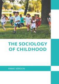 The Sociology of Childhood