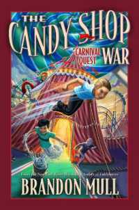 Carnival Quest : Volume 3 (Candy Shop War)