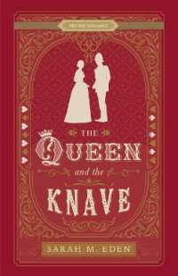 The Queen and the Knave (Proper Romance Victorian)