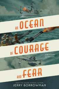 An Ocean of Courage and Fear