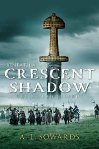 Beneath a Crescent Shadow : Volume 1 (The Balkan Legends)