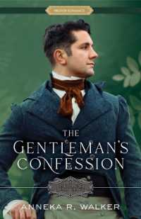 The Gentleman's Confession : Volume 3 (Matchmaking Mamas)