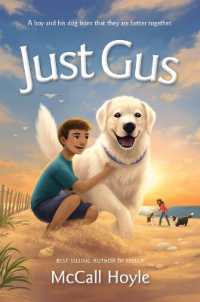 Just Gus (Best Friends Dog Tales)