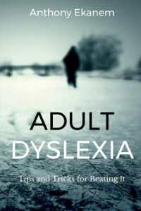 Adult Dyslexia