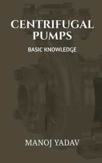 Centrifugal Pumps