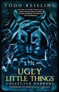 Ugly Little Things : Collected Horrors