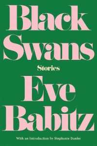 Black Swans : Stories
