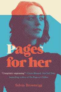 Pages for Her : A Novel