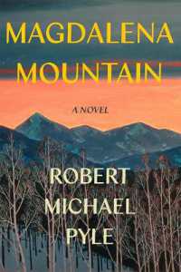 Magdalena Mountain : A Novel