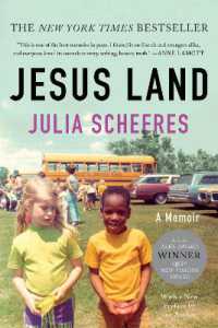 Jesus Land : A Memoir; with a New Preface by the Author