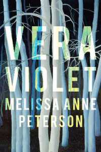 Vera Violet : A Novel