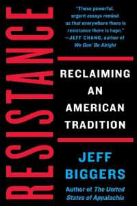 Resistance : Reclaiming an American Tradition