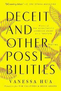 Deceit and Other Possibilities : Stories