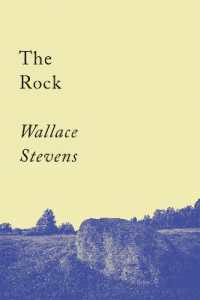 The Rock : Poems (Counterpoints)
