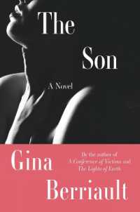 The Son : A Novella